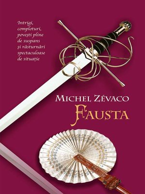 cover image of Fausta